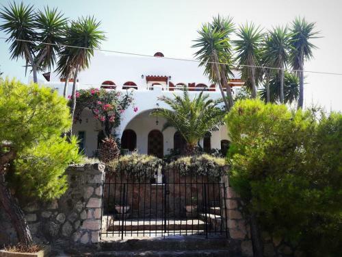 Apollonion Apartment Aigina
