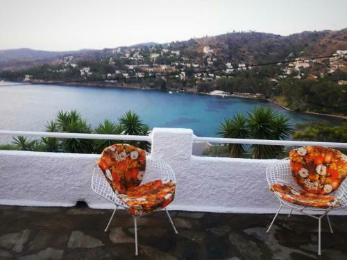 Apollonion Apartment Aigina