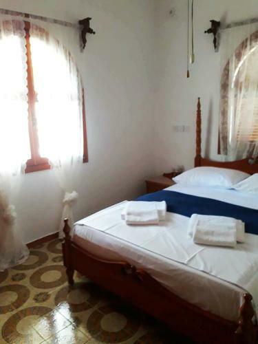 Apollonion Apartment Aigina