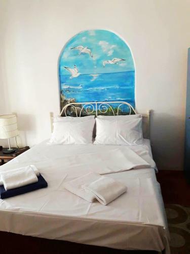 Apollonion Apartment Aigina
