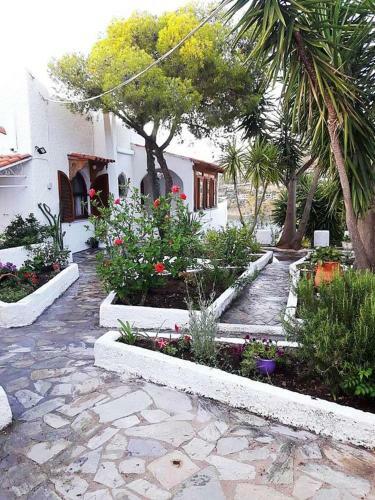 Apollonion Apartment Aigina