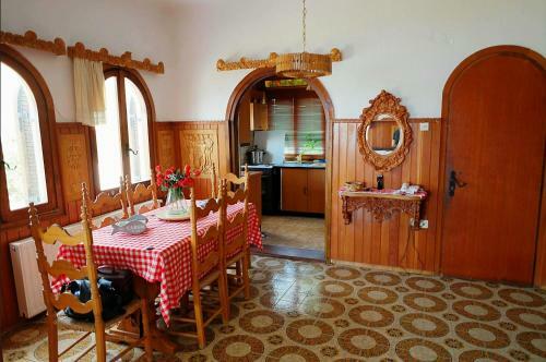 Apollonion Apartment Aigina