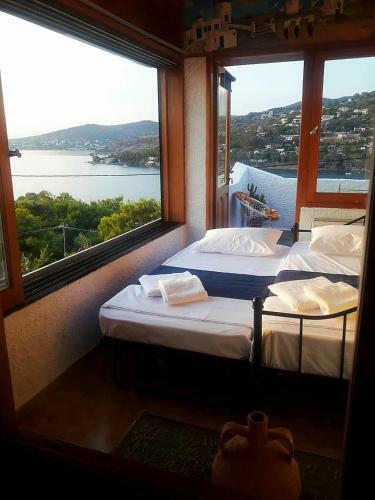 Apollonion Apartment Aigina