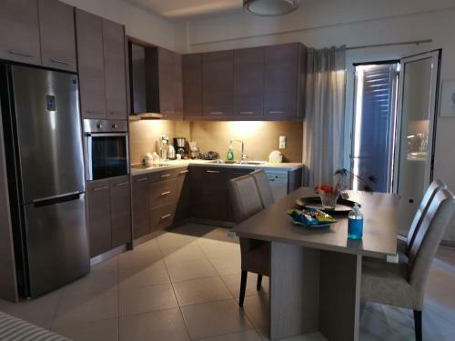 Eleni Apartment