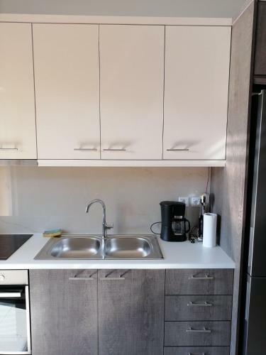 Nicole Apartment