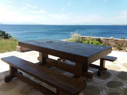Apartamento Ithaca