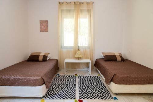 Aegina Sea View Villas