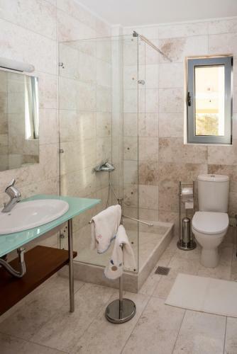 Aegina Sea View Villas