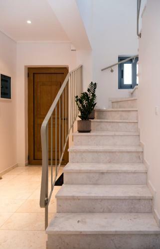 Aegina Sea View Villas