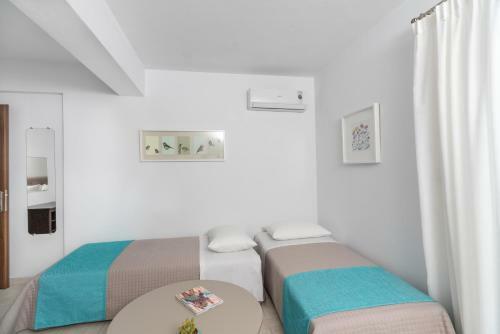 Apartamento Thea Villas Aegina