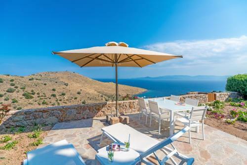 Apartamento Thea Villas Aegina