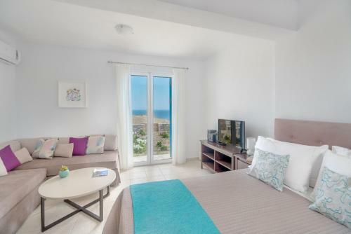 Apartamento Thea Villas Aegina