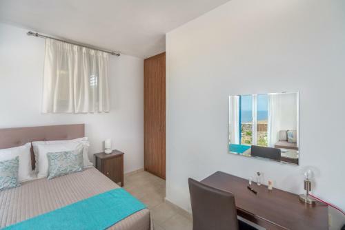 Apartamento Thea Villas Aegina