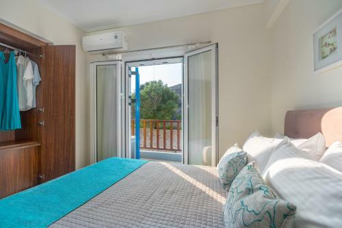 Apartamento Thea Villas Aegina