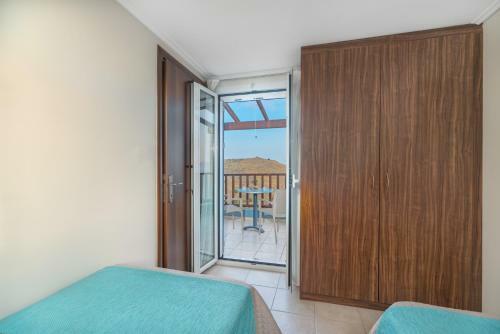 Apartamento Thea Villas Aegina
