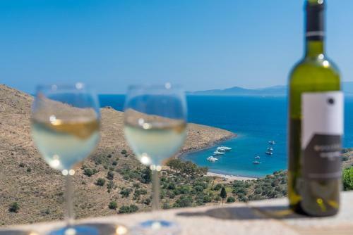 Apartamento Thea Villas Aegina