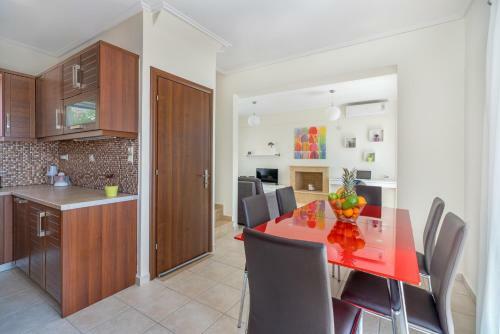Apartamento Thea Villas Aegina