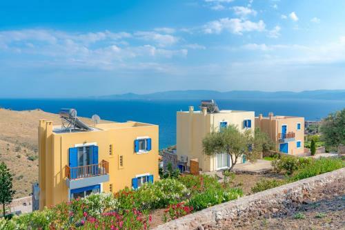 Apartamento Thea Villas Aegina