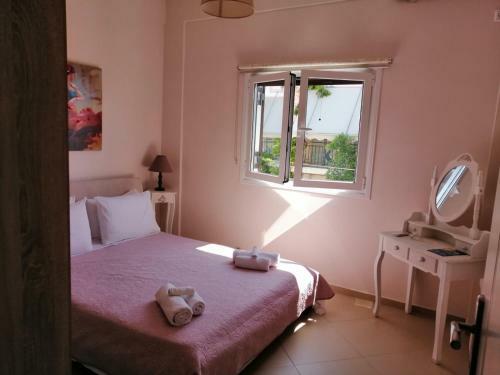 Apartamento Sozia