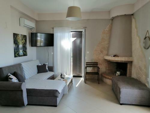 Apartamento Sozia