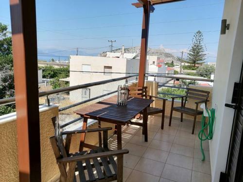 Apartamento Sozia
