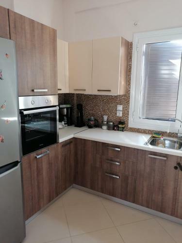 Apartamento Sozia