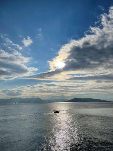 Apartamento Phaedrus Living Sea View Villa Aegina
