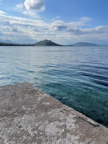 Apartamento Phaedrus Living Sea View Villa Aegina