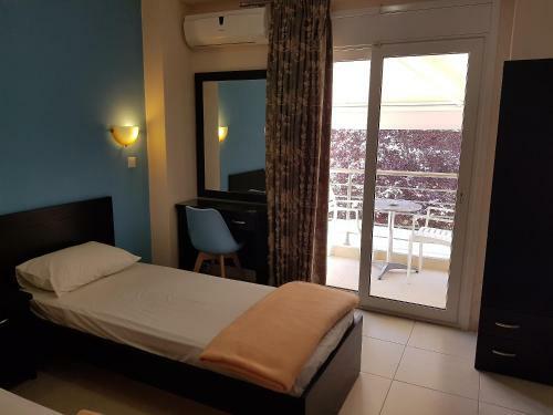 Apartamento Villa Phaethon