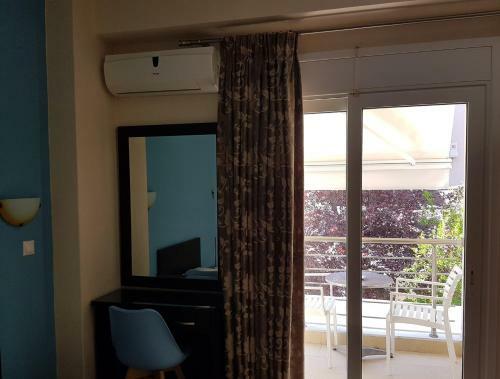 Apartamento Villa Phaethon
