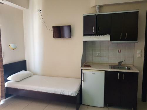 Apartamento Villa Phaethon