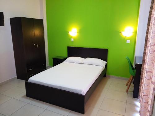 Apartamento Villa Phaethon