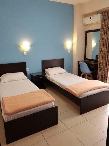 Apartamento Villa Phaethon