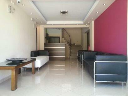 Apartamento Villa Phaethon