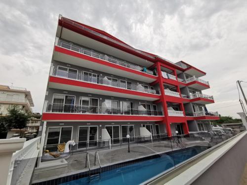 Apartamento Milla Lux 3