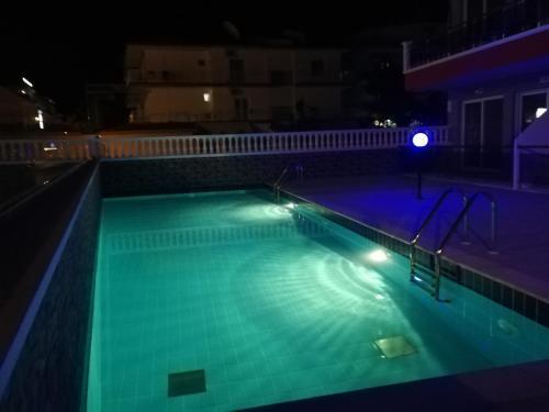 Apartamento Milla Lux 3