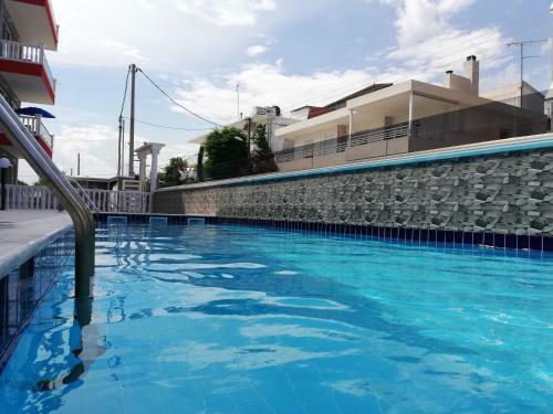 Apartamento Milla Lux 3