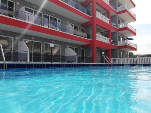 Apartamento Milla Lux 3