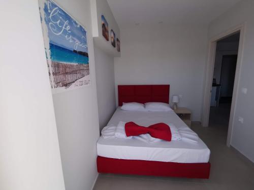 Apartamento Milla Lux 3