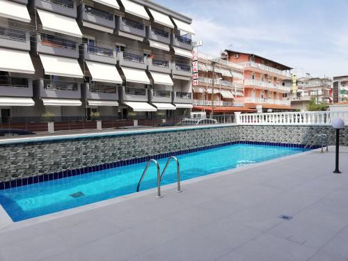 Apartamento Milla Lux 3