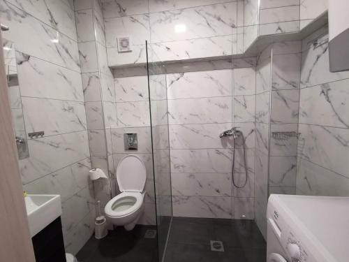 Apartamento Milla Lux 3