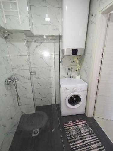 Apartamento Milla Lux 3
