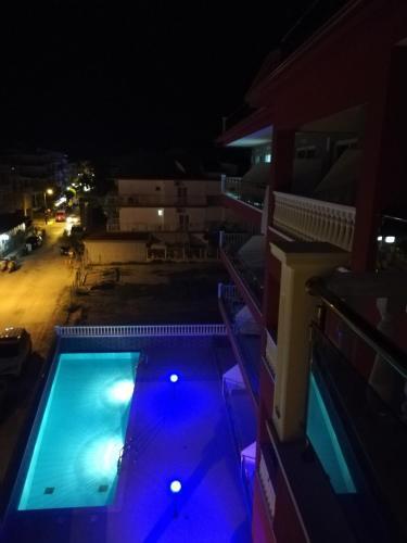 Apartamento Milla Lux 3