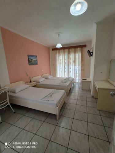 Apartamento Hotel Chariclia