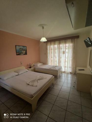 Apartamento Hotel Chariclia
