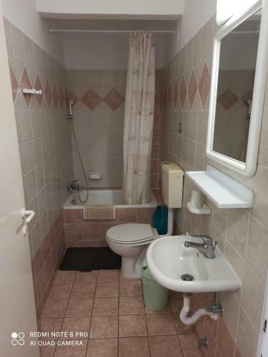 Apartamento Hotel Chariclia