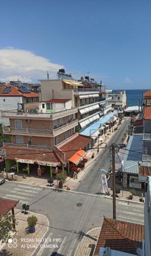 Apartamento Hotel Chariclia
