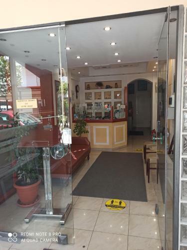 Apartamento Hotel Chariclia