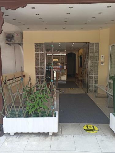 Apartamento Hotel Chariclia