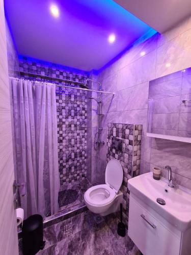 Alilomis Lux Apartments
